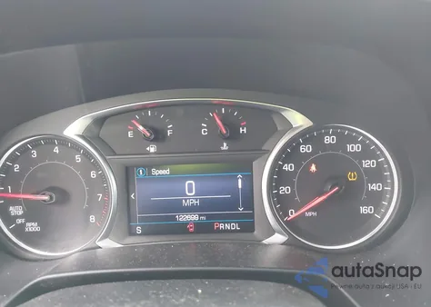 2020 Chevrolet Blazer Fwd 1Lt z USA, uszkodzony, nr VIN 3GNKBBRA0LS615890